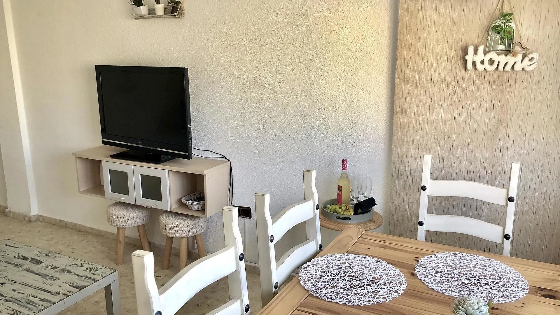 Apartment With 2 Bedrooms In Malaga, With Wonderful City View And Encl Ισπανία