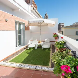  Appartamento Ahro Suites