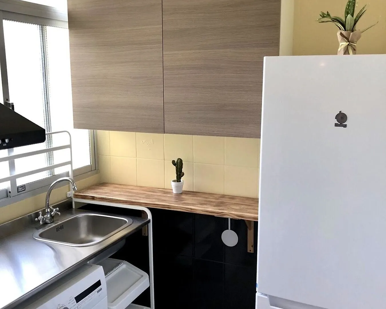 Apartment With 2 Bedrooms In Malaga, With Wonderful City View And Encl Malaga