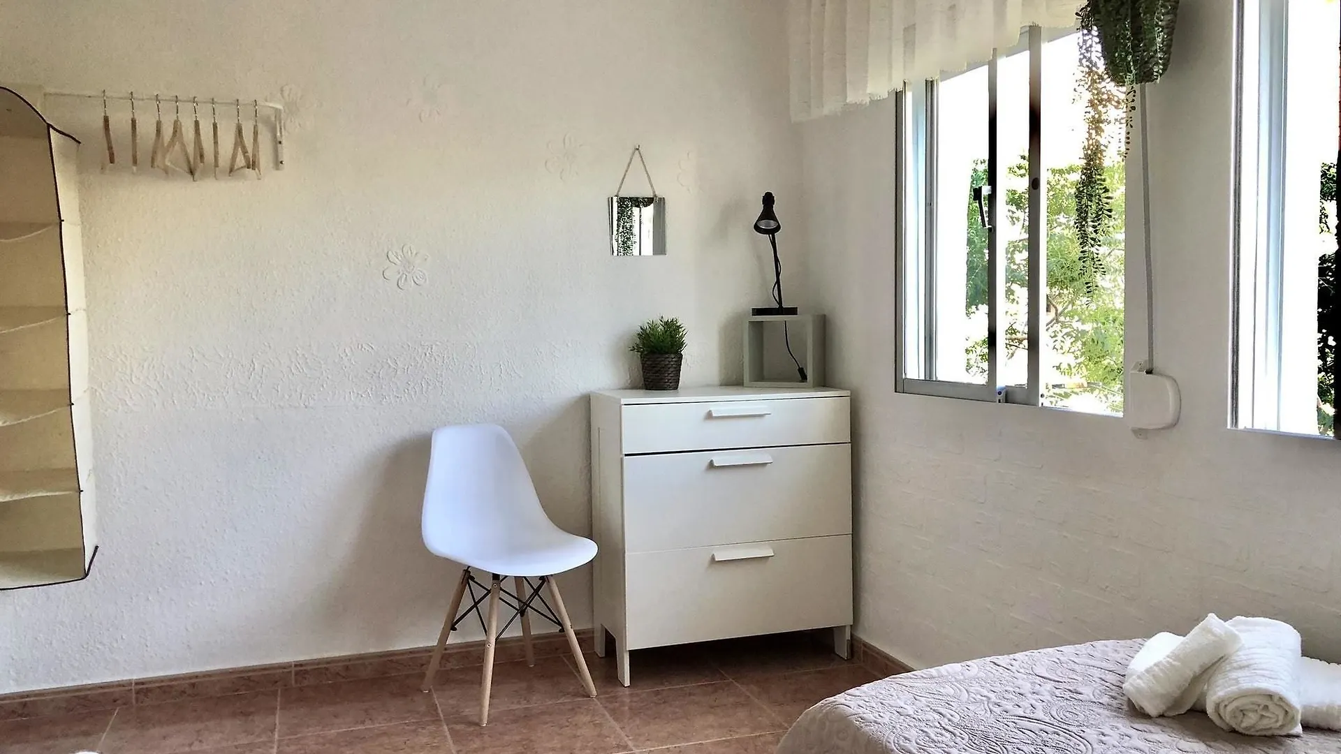 Apartment With 2 Bedrooms In Malaga, With Wonderful City View And Encl Spain
